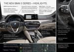 BMW 530i Touring Luxury Line 2020 года (WW)